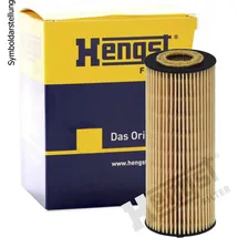 HENGST FILTER Ölfilter