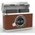 PATONA Platinum Dual Ladebox USB-C Fuji NP-W126
