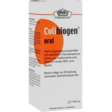Laves-Arzneimittel GmbH Colibiogen oral Lösung