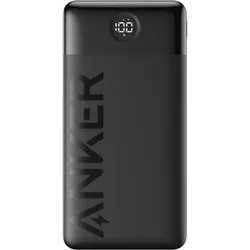 Anker Innovations Anker PowerCore - Powerbank - 20000 mAh - 2 Ausgabeanschlussst