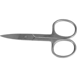 Dr. Junghans Medical GmbH NAGELSCHERE 9 cm gebogen Nägel kürzen   