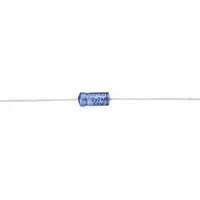 VISHAY 2222 021 15103 MAL202115103E3 Elektrolyt-Kondensator axial bedrahtet 10000 μF 16V 20% (Ø x L) 21mm x 38mm 1St.