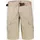 Lerros Cargo-Bermuda mit Gürtel » Light Dune Beige - 34