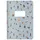 Cedon Hefte A5 Pattern Happy Life