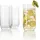 LEONARDO Longdrinkglas Daily 310 ml Glas Transparent Klar