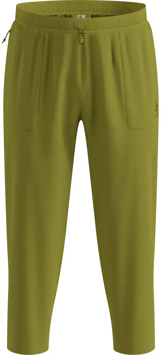 Odlo Ultra Lightweight Pant guacamole (40195) XXL