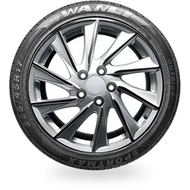 WANLI 225/40 R18 92W