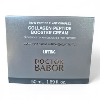 Babor DOCTOR BABOR COLLAGEN-PEPTIDE Booster Cream 50 ml