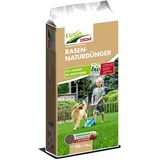 deutschecuxi Rasen-Naturdünger organisch Langzeitwirkung 20 kg