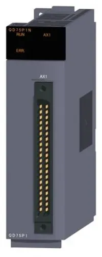 Mitsubishi Electric Positioniermodul QD75P2N