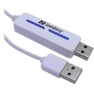 Sandberg USB Share Link PC-MAC