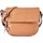 Picard Pure Umhängetasche Leder Brown