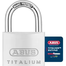 ABUS 569586 Vorhängeschloss