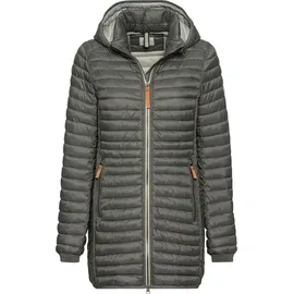 CAMEL ACTIVE Steppjacke aus recyceltem Polyamid | 36