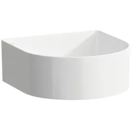 Laufen Sonar Waschtisch-Schale 34 x 34 cm (H8123400001121)