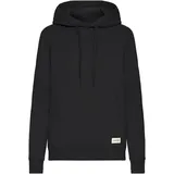 Oxmo Hoodie OXKaren Schwarz XS