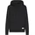 Oxmo Hoodie OXKaren Schwarz XS