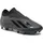 adidas X Crazyfast.3 FG Herren schwarz 46