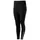 Asics Tokyo Highwaist Tight Damen-Schwarz,Grau, Größe XS