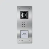 Siedle CVU 850-1-01 E Video-Türstation Unterputz 21000948701