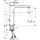 Hansgrohe Vernis Shape Einhandmischer Chrom