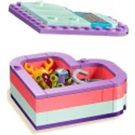 LEGO Friends Emmas sommerliche Herzbox 41385