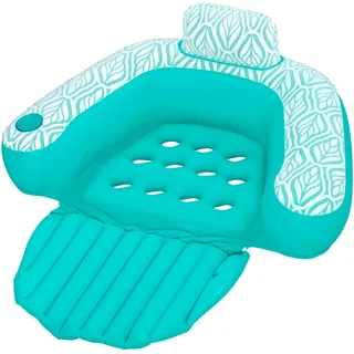 BESTWAY Comfort Plush 145 x 120 cm