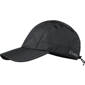 Schöffel Rain Cap3 schwarz (9990) M