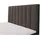 ks home concept 120 x 200 cm H3 Braun