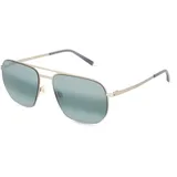 Maui Jim Sharks COVE _ Titan (605-17)