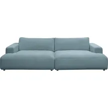 Musterring Loungesofa »Lucia«, Cord-Bezug, Breite 292 cm