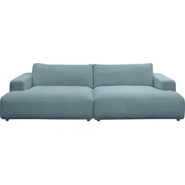 Musterring Loungesofa »Lucia«, Cord-Bezug, Breite 292 cm