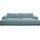 Musterring Loungesofa »Lucia«, Cord-Bezug, Breite 292 cm