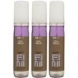 Wella Professionals Eimi Thermal Image Hitzeschutzspray 3 x 150 ml