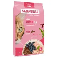 Sanabelle Adult Huhn 8 kg