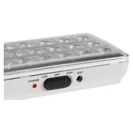 ChiliTec CTNL 30-LED (205x65x30)