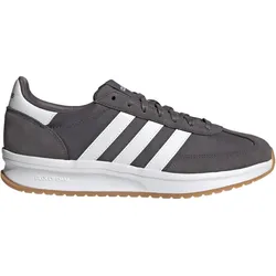 adidas Sportswear Run 72 Sneaker Herren JI4922 - grey strata/cloud white/gum 3 48