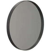 Frost Unu 4134 - Ø40cm schwarz matt