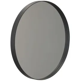 Frost Unu 4134 - Ø40cm schwarz matt