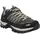 CMP Rigel Low WP Herren Pine/Corda 47