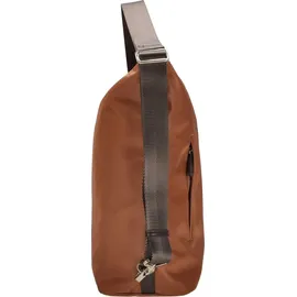 Mandarina Duck Hunter Umhängetasche Polyester Pecan Nut