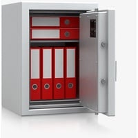 40703 Wertschutzschrank BTM Tresor EN 1143-1 Klasse 1 mit Feuerschutz LFS 30P