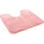 Kinzler Chaozhou Rosa 20 mm mit Ausschnitt