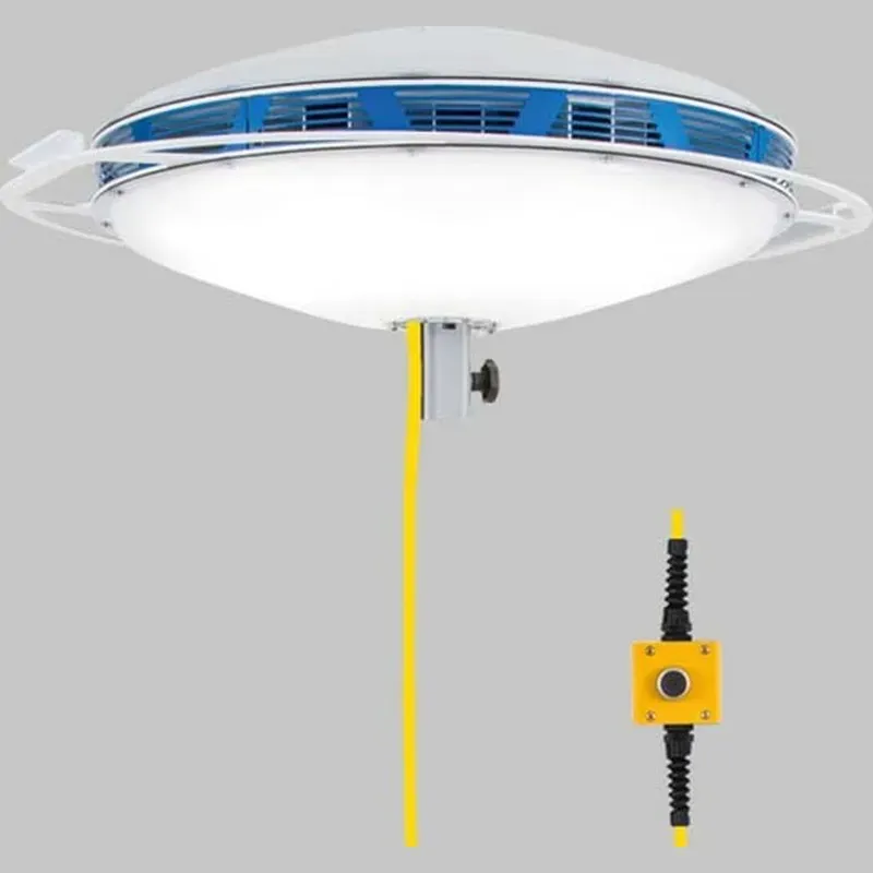 Sonlux LED-Arbeitsleuchte 80P01006-0006