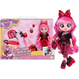IMC TOYS Cry Babies BFF Lady (911123IM)