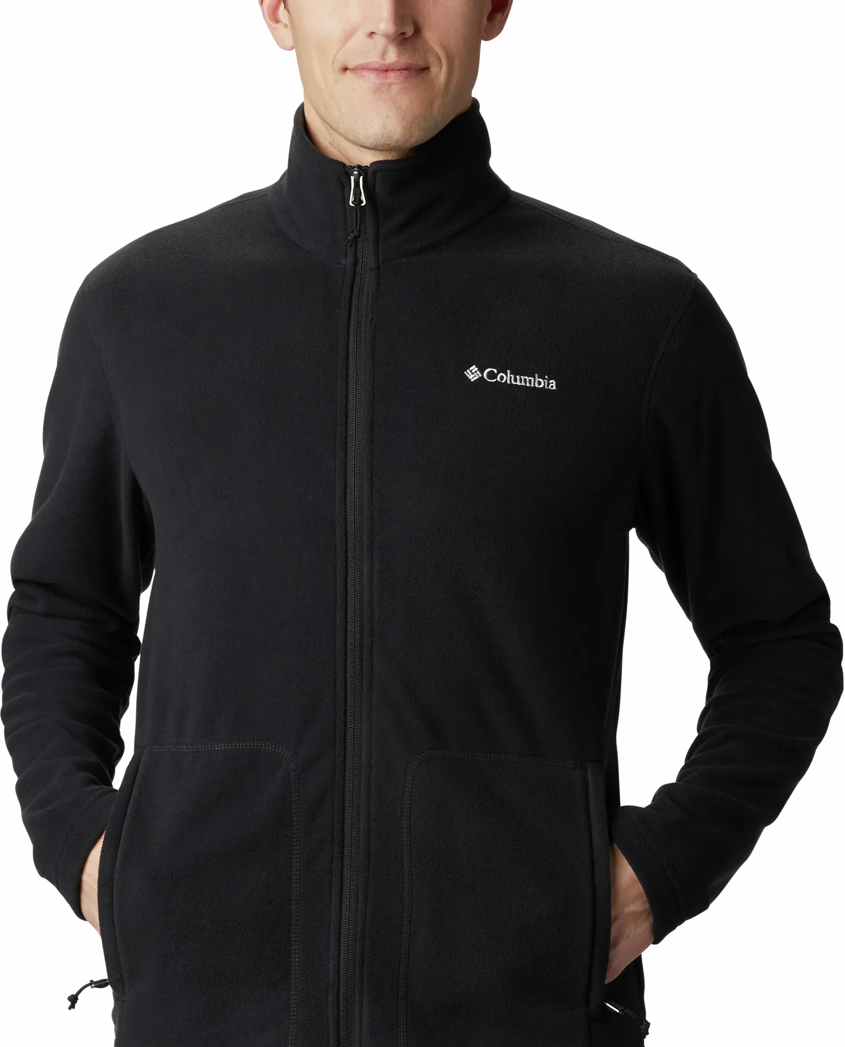 Fleecejacke COLUMBIA 