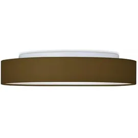 Brumberg 58212003 1 LED rund grau/Opalglas