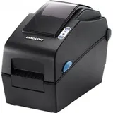 BIXOLON SLP-DX223 Etikettendrucker 300 dpi), Etikettendrucker, Schwarz
