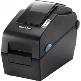 BIXOLON SLP-DX223 Etikettendrucker 300 dpi), Etikettendrucker, Schwarz
