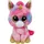 Ty Beanie Boos Fantasia Einhorn bunt